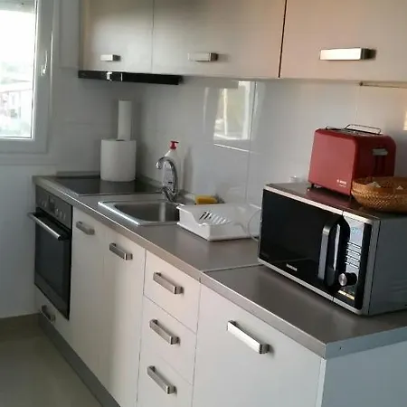 Casa vacanze Julietta