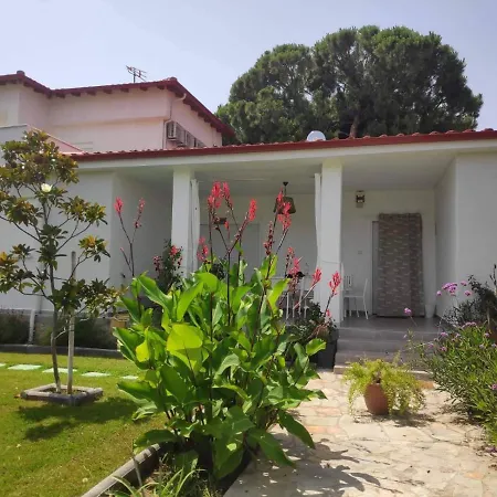 Julietta Casa vacanze *