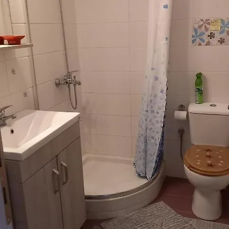 Casa vacanze Julietta