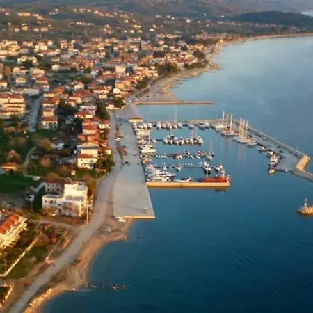 Julietta * Nikiti (Sithonia)